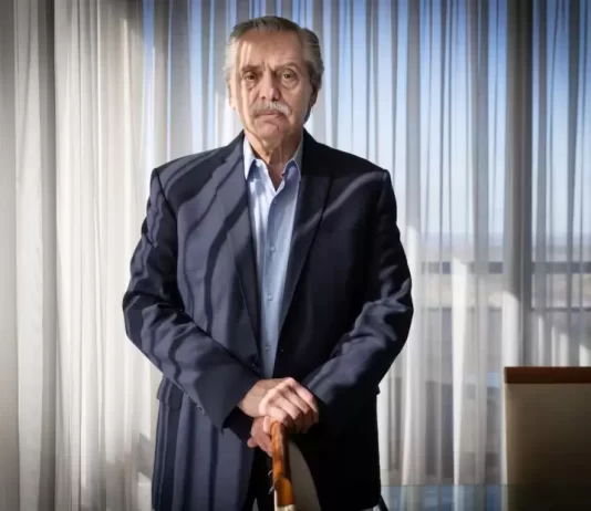 Revisando la hipócrita moral posmoderna: el caso Alberto Fernández