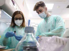 Registran aumentos de casos de mpox en ciudad de Canadá