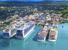 Antigua & Barbuda reporta un notable crecimiento en el primer semestre de 2024