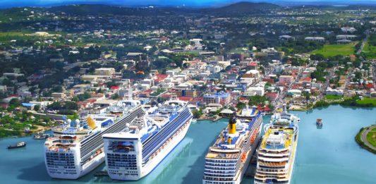 Antigua & Barbuda reporta un notable crecimiento en el primer semestre de 2024