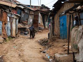 Guatemala y el peso de la pobreza