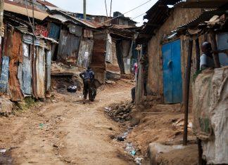 Guatemala y el peso de la pobreza