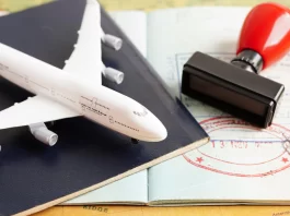 Restricciones de entradas sin visas