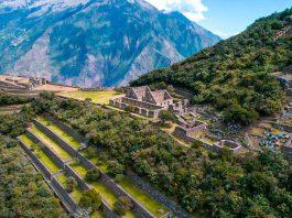 Choquequirao, un viaje al último refugio Inca