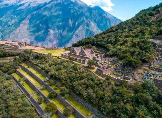 Choquequirao, un viaje al último refugio Inca