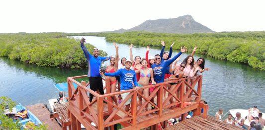 El Parque Nacional Monte Cristi en República Dominicana, un destino donde se unen la naturaleza y la historia
