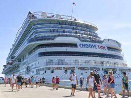 República Dominicana es el cuarto destino de viajes para los estadounidenses