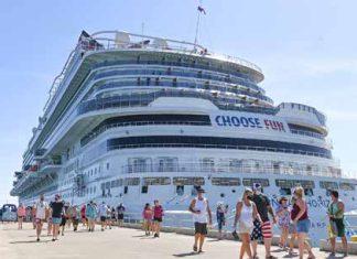 República Dominicana es el cuarto destino de viajes para los estadounidenses