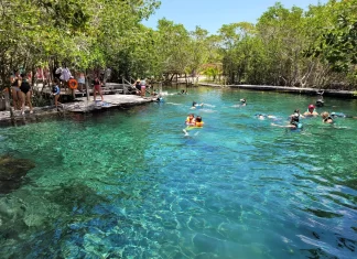 Holbox, un paraíso caribeño para el turismo de naturaleza y cultural