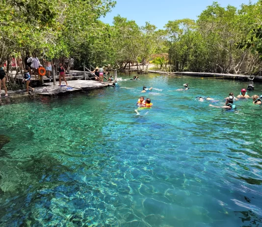 Holbox, un paraíso caribeño para el turismo de naturaleza y cultural