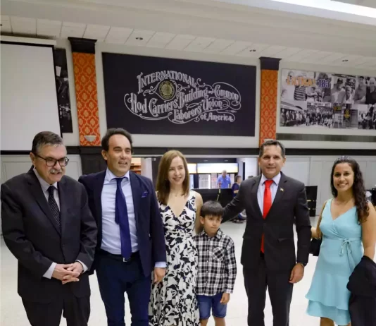 Comunidad Uruguayo-Canadiense se cohesiona en torno a sus raíces latinoamericanas