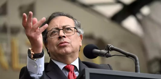 Colombia. Petro y la búsqueda de la “paz total”