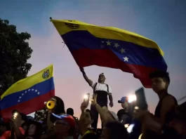 América Latina dividida frente a Venezuela