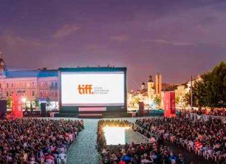 TIFF anuncia su programación 2024 para primetime y short cuts