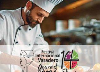 Cuba. Varadero Gourmet a la vista