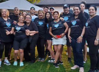 Gaucha Argentina celebra el apoyo de la comunidad a sus obras sociales en Toronto y Latinoamérica