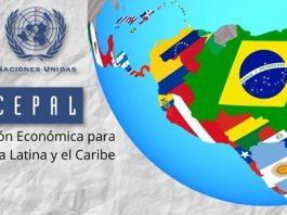 Bajo crecimiento económico en América Latina