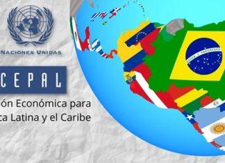 Bajo crecimiento económico en América Latina