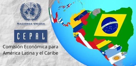 Bajo crecimiento económico en América Latina