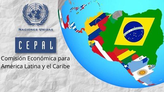 Bajo crecimiento económico en América Latina