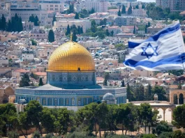 Canadá endurece alerta de viaje a Israel