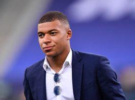 Kylian Mbappé reclama dinero al PSG, aseguran en Francia