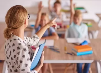 Fomentando la filosofía en las escuelas