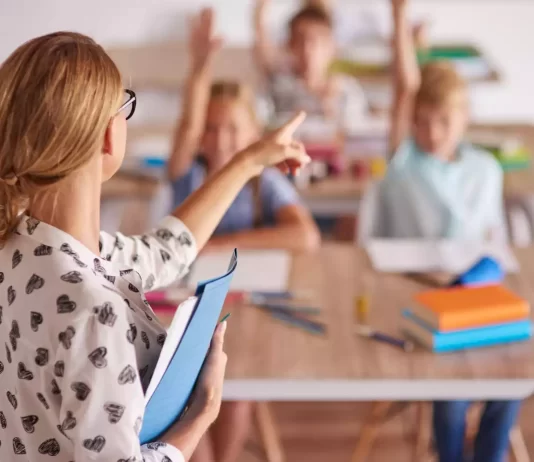 Fomentando la filosofía en las escuelas