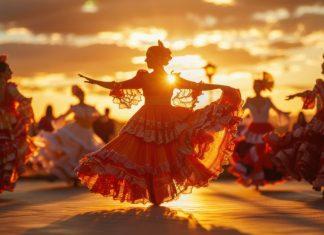 Celebrando el Mes de la Hispanidad: Un Vínculo Cultural Global