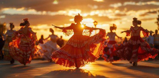 Celebrando el Mes de la Hispanidad: Un Vínculo Cultural Global