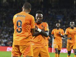 Real Madrid y las críticas pese a ganar en Champions