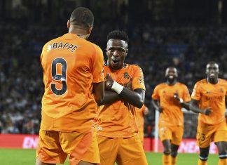 Real Madrid y las críticas pese a ganar en Champions
