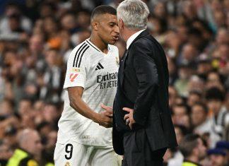 Victoria madridista agridulce deja a Mbappé de baja