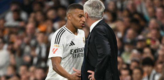 Victoria madridista agridulce deja a Mbappé de baja