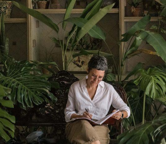 TIFF 2024: Entrevista a la cineasta panameña Ana Endara