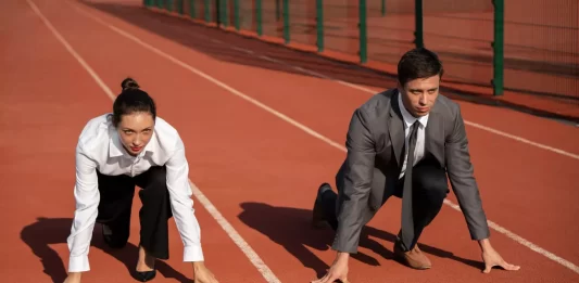 El que quiere, puede: mitos y verdades de la meritocracia