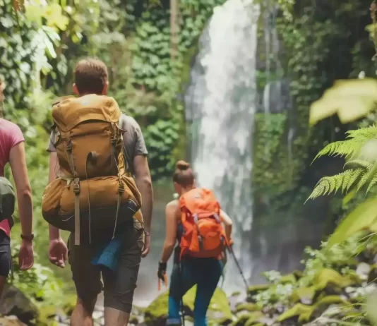 Turismo de naturaleza en Cuba atrae a canadienses