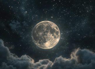 La luna y la salud