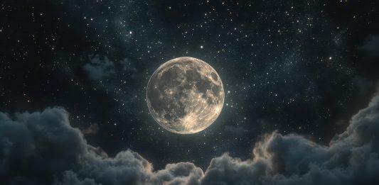 La luna y la salud