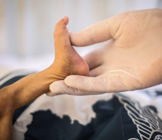 La desnutrición destruye el futuro de la niñez