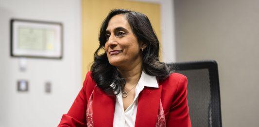 Justin Trudeau nombró nueva titular de Transporte en Canadá