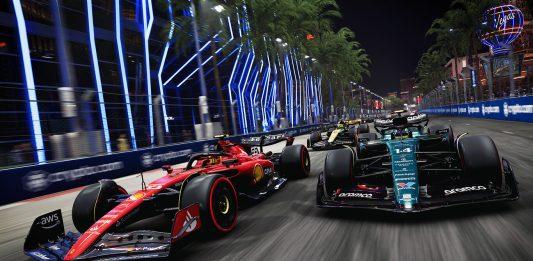 Bahrein repetirá como sede de pretemporada de Fórmula Uno