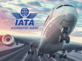 La IATA reportó un fuerte crecimiento del transporte aéreo