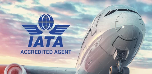 La IATA reportó un fuerte crecimiento del transporte aéreo