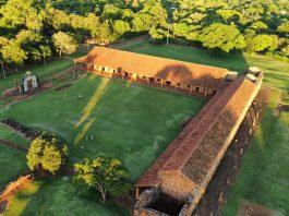 Celebran postulaciones de sitios paraguayos a patrimonio de la Unesco