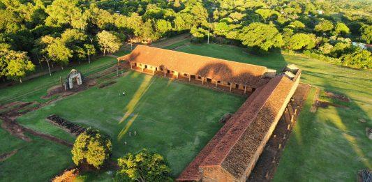 Celebran postulaciones de sitios paraguayos a patrimonio de la Unesco