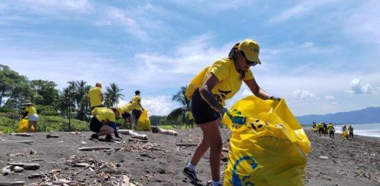 Un llamado de la economía azul ante la contaminación marina en el caribe