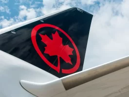 Atención puesta en Air Canada ante posible interrupción de operaciones