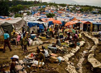 Haití y un panorama económico sombrío