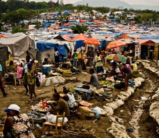 Haití y un panorama económico sombrío